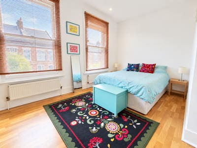 Beautiful 1 bed in Holloway  Main Photo