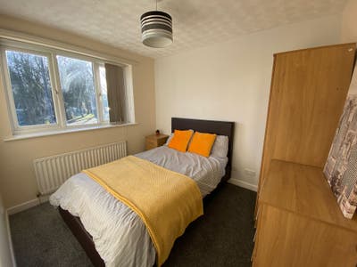 ‼️‼️ Double Room Available Close to Hospital ‼️‼️ Main Photo