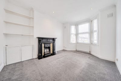 Two Bed Flat in Catford - Avail Oct. 26 Main Photo