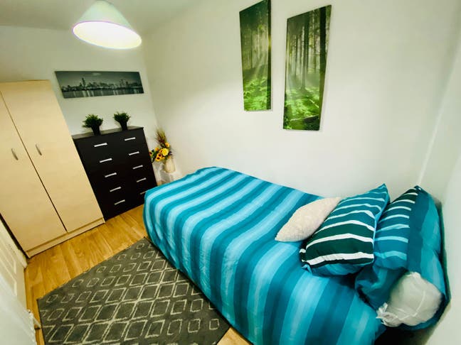 🌟 Affordable Single Room in Acton Town –Zone 3 🌟 Main Photo