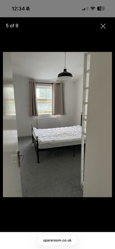 Double room in Islington  Main Photo