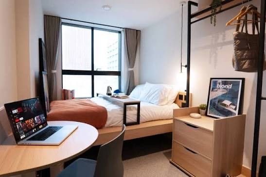 House of Social Student Accommodation  Main Photo