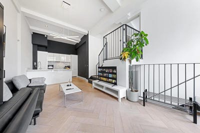 Spaces Luxary 2 bedroom, 2 bathroom flat  Fulham Main Photo