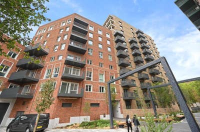 Brandnew 2Bed Apartment - Folgate  Main Photo