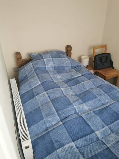 Bedroom in Shared Flat in Barnstaple Main Photo