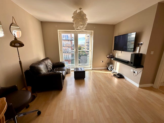 Luxury Apartment Available Main Photo
