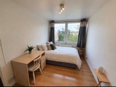 ☀️Bright Rooms King's Cross - Zone 1 ☀️ Main Photo