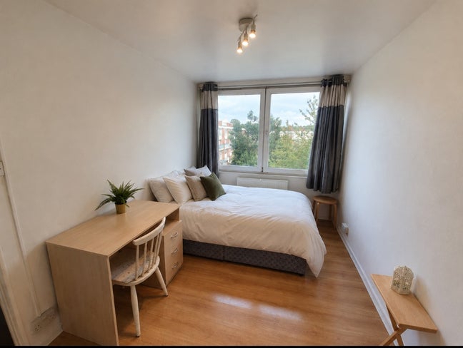 ☀️Bright Rooms King's Cross - Zone 1 ☀️ Main Photo
