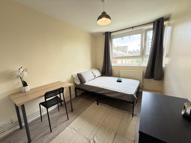 Double Room Close to All Saints - Avail Asap Main Photo