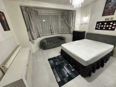 ✨🛏️ 2 Master Double Rooms to Let in Cricklewood Main Photo