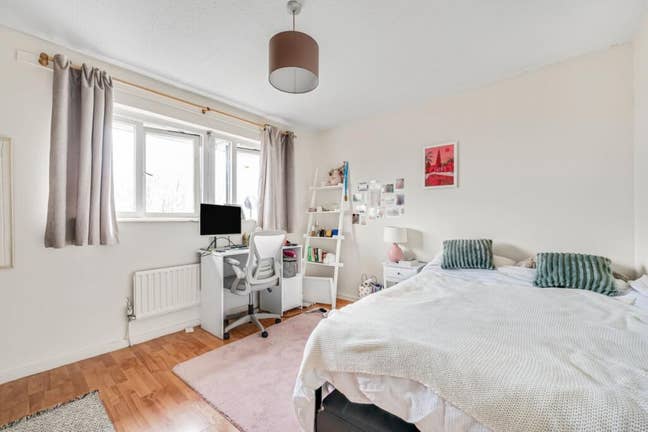 Large room in West Hampstead Main Photo