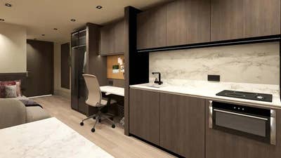 Tenancy Take Over Urgent Cornerpoint(New Accom) Main Photo