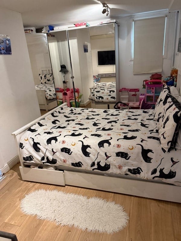 🏡✨ 1 Bedroom Flat to Let – Dollis Hill Main Photo