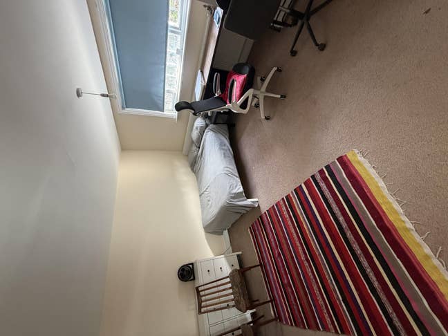 Beautiful Loft Room/Bathroom - Short Let  Main Photo