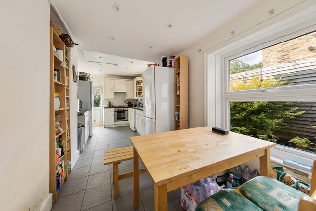 Friendly house share in Kentish Town  Main Photo