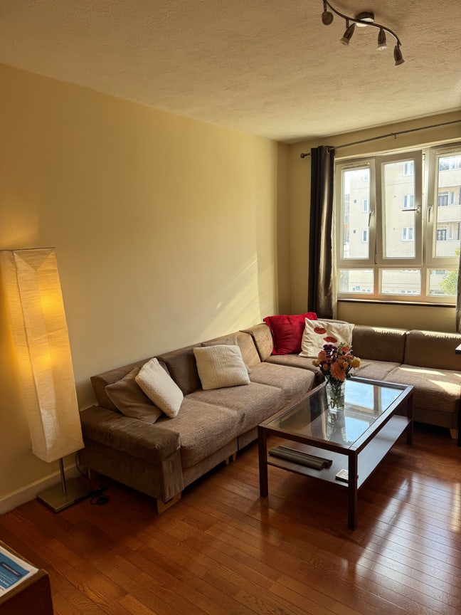 Lovely Room near Thames Path in Hammersmith 🌷 Main Photo