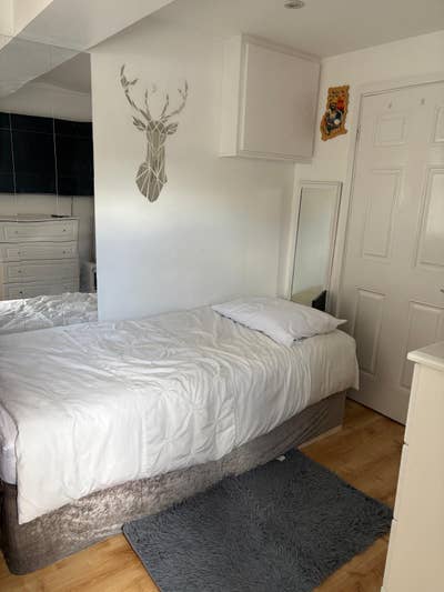 Ensuite room for a female proffessional  Main Photo