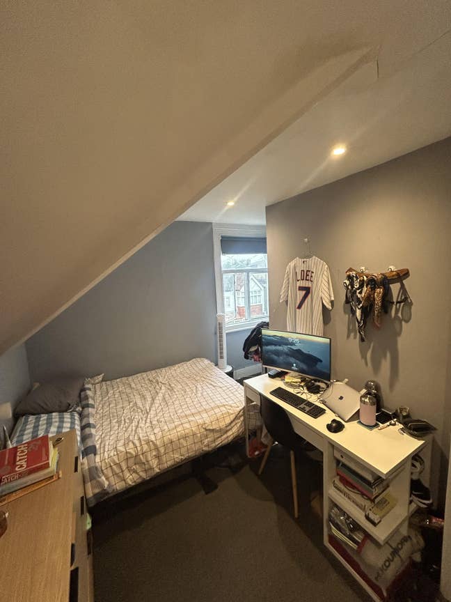 Putney Shared Flat on nice road Main Photo