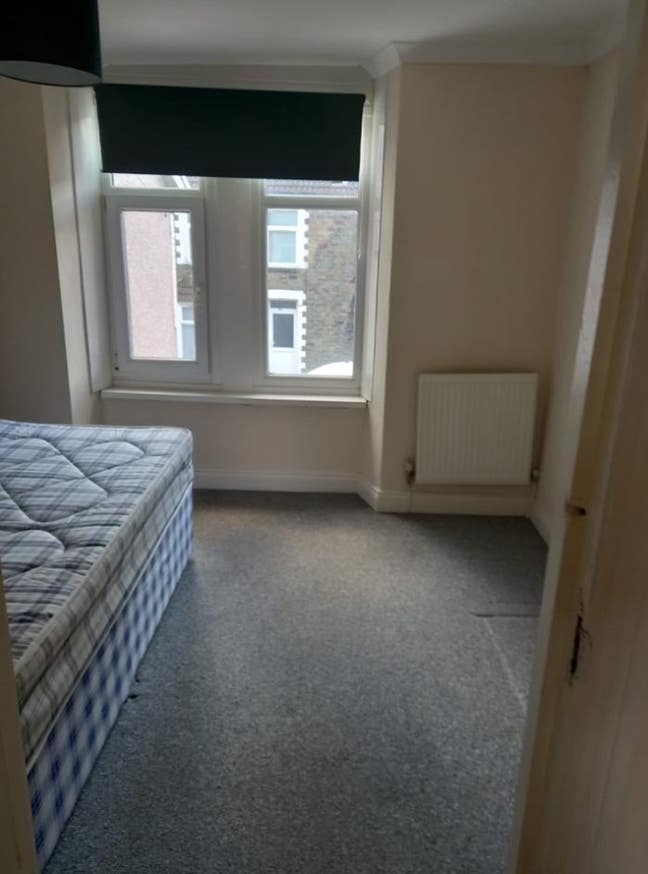 First Floor Refurbished Room Main Photo