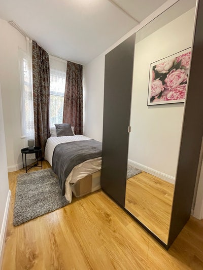 ✨ 🛏️ Single Room to Let in Stoke Newington Main Photo