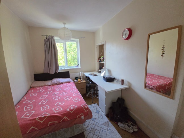Double room in Earlsfield SW18  Main Photo