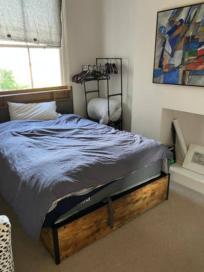 Low cost accommodation in Finsbury Park, N4 Main Photo
