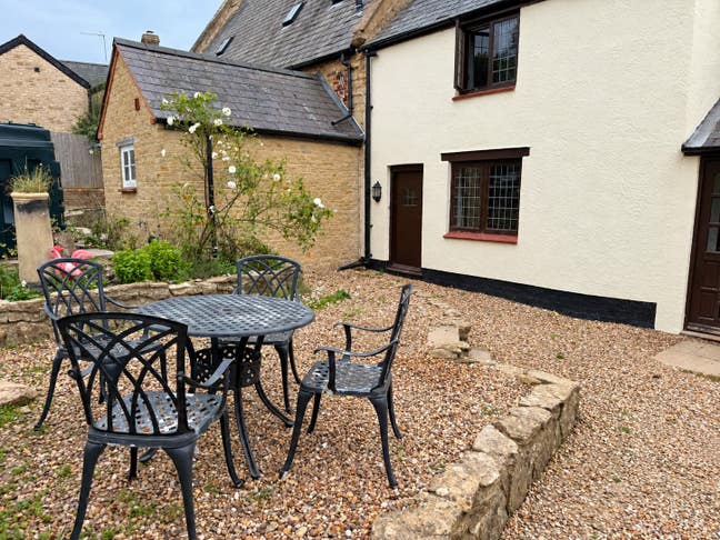 Rooms to Rent in Beautiful Shared House – Helmdon Main Photo