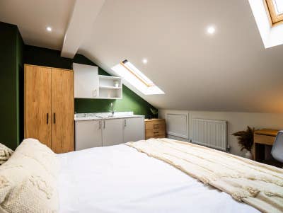 Luxury En Suite Room  🏡 ⭐️ Tea Station Main Photo