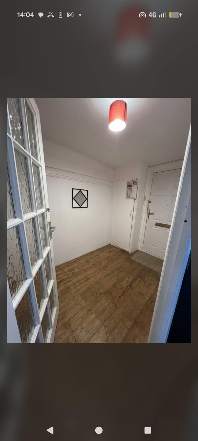 1 Bed Flat  Main Photo