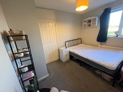 Furnished double room in Gateshead (&pound;500 pm) Main Photo