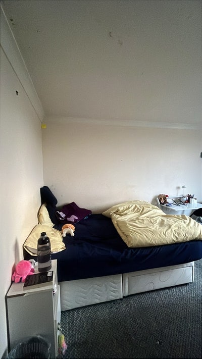 Double Room with Study Table and Couch Main Photo