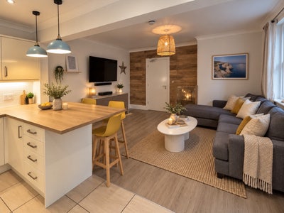 Luxury Room in House in Lower Parkstone Main Photo