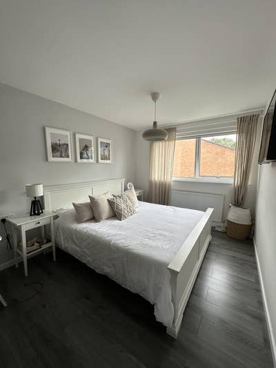 Double Room Near Manchester City Centre – &pound;700pcm Main Photo