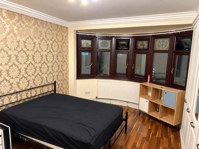 🏡 Spacious Double Room  Main Photo