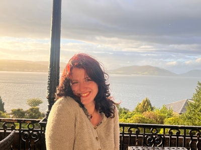 25yo looking for buddy up/flatshare Main Photo