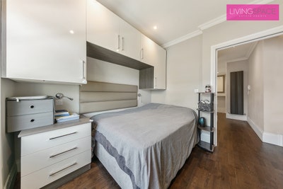 Beautiful 2 Bed in Chelsea Main Photo
