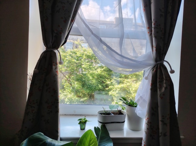 Double room in quiet area Main Photo