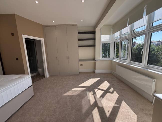 Boutique Studio in HMO, Great location  Main Photo