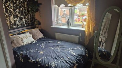Furnished double room Main Photo