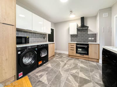 Luxury En-Suite Rooms Available - Tamworth B79 Main Photo