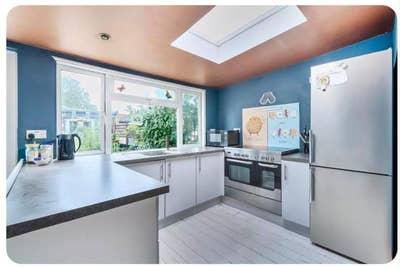 Double Room Available in TW13 5EE Main Photo