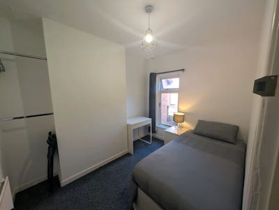 Beautful home -  Balfour Avenue - Ormeau Road. Main Photo