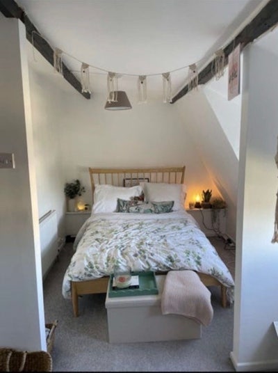Two Double Rooms in Clifton Village x Main Photo