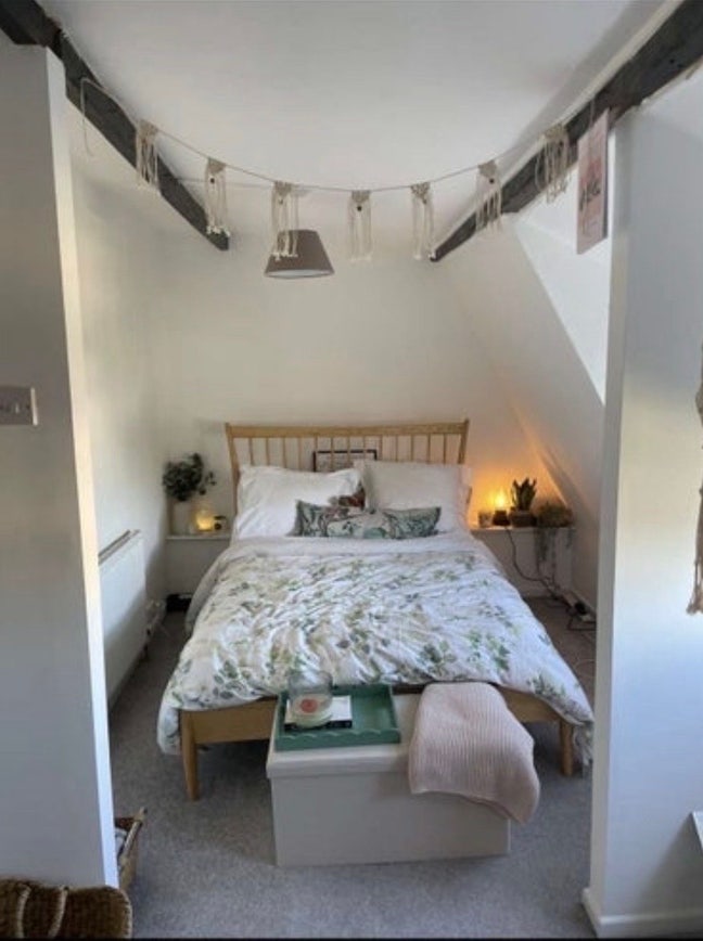 Two Double Rooms in Clifton Village x Main Photo