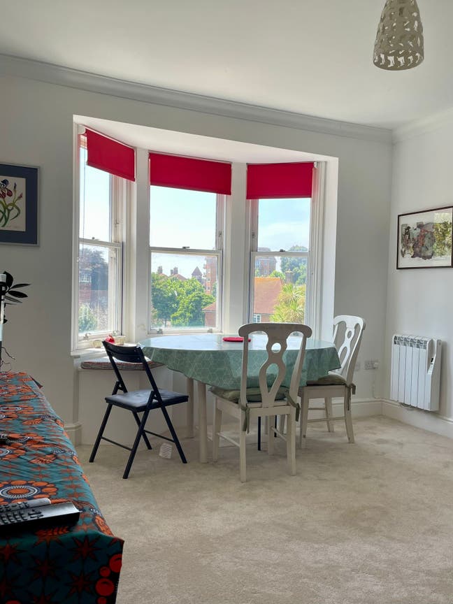 Double room with own bathroom  Main Photo
