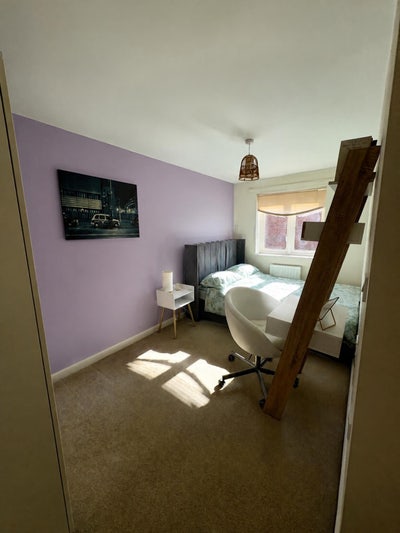Quiet 3-Bedroom Home - Flexible Stays Main Photo