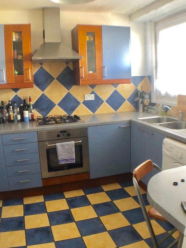 Battersea - Double Room - &pound;750/m (Bills incl.) Main Photo