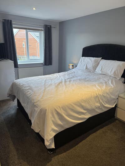 Double room with En suit Main Photo