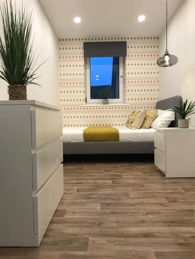 Female Only - Luxury En-Suite Rooms in Town Centre Main Photo