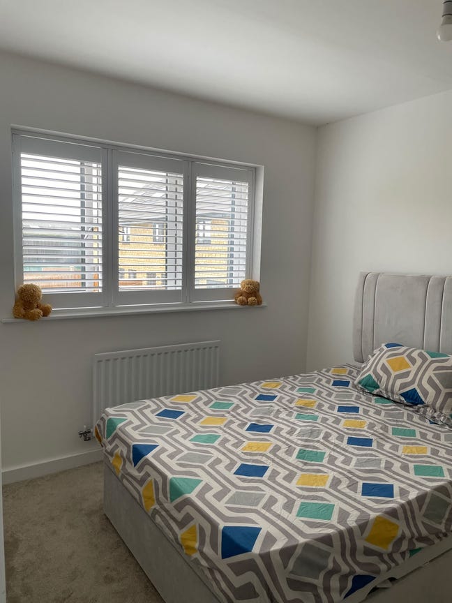 Double Room  Main Photo